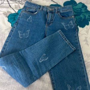 🦋 Art class Jeans 🦋